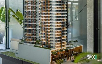 apartment em Avenida Osvaldo Reis, Fazendinha - Itajaí - SC