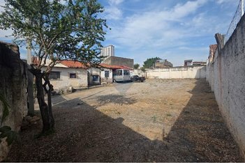 commercial_land_lot em Rua Cláudio Furquim, Vila Hortência - Sorocaba - SP