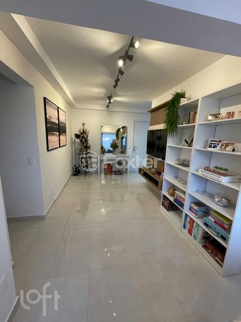apartment em Rua Padre Estevão Pernet, Vila Gomes Cardim - São Paulo - SP
