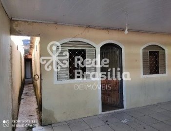 house em QNO 19 Conjunto 2, Ceilândia Sul (Ceilândia) - Brasília - DF