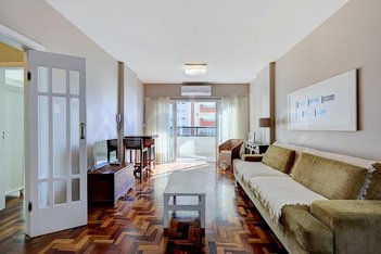 apartment em Rua Edgar Linhares, Nova Esperança - Balneário Camboriú - SC