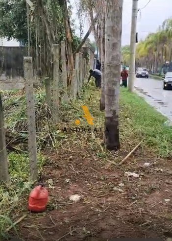 land_lot em Avenida Miguel Antônio Fernandes, Recreio dos Bandeirantes - Rio de Janeiro - RJ
