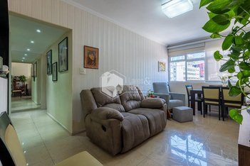 apartment em Rua Castro Alves, Aclimação - São Paulo - SP