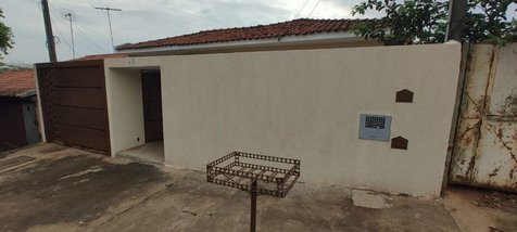 house em Rua Antônio Jacob, Parque Residencial Dom Lafayete Libanio - São José do Rio Preto - SP