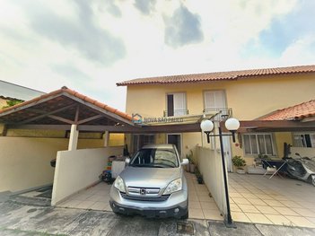 house em Rua César Batista, Vila Guarani (Z Sul) - São Paulo - SP