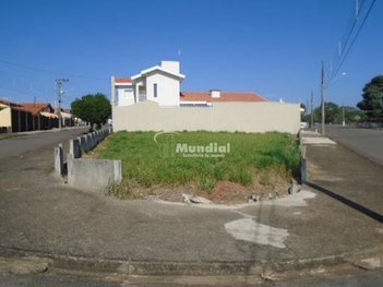 land_lot em Rua João Rovai, Residencial Solar - Laranjal Paulista - SP