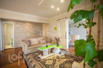 apartment em Rua dos Democratas, Vila Monte Alegre - São Paulo - SP
