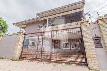 house em Nair Barcelos Campos, Loteamento Jardim Timbaúva - Gravataí - RS