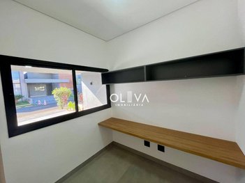 house em Avenida José da Silva Sé, Condomínio Residencial Parque da Liberdade I - São José do Rio Preto - SP