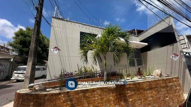 office em Rua José Vilar, Aldeota - Fortaleza - CE