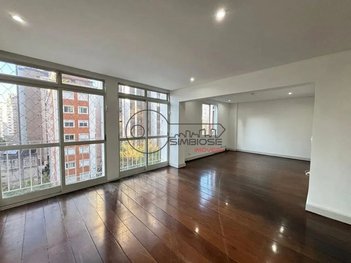 apartment em Rua Haddock Lobo, Cerqueira César - São Paulo - SP