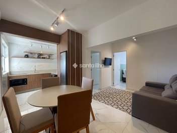 apartment em Rua João Pinto, Centro - Florianópolis - SC
