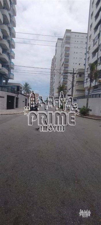 house em Rua Líbero Badaró, Ocian - Praia Grande - SP