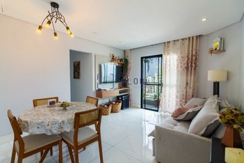 apartment em Rua Aburá, Sítio do Mandaqui - São Paulo - SP