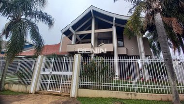 house em IRMAO JANUARIO CRISTOVAO, Marechal Rondon - Canoas - RS
