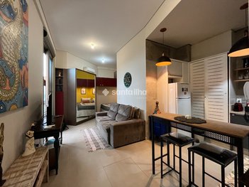 apartment em Avenida Campeche, Campeche - Florianópolis - SC