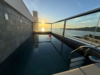 apartment em Rodovia João Paulo, João Paulo - Florianópolis - SC