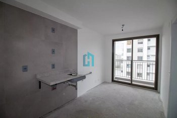 apartment em Rua Antônio Comparato, Campo Belo - São Paulo - SP