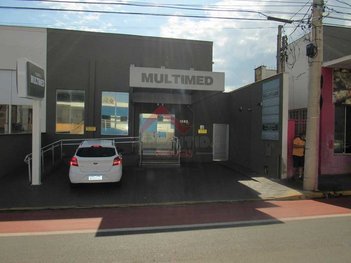 office em Avenida Guanabara, Centro - Andradina - SP