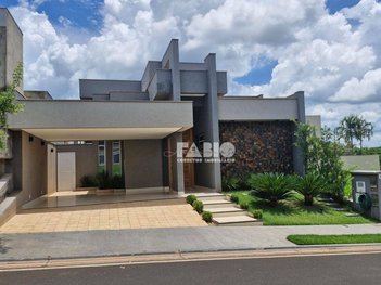 house em Avenida José da Silva Sé, Village Damha Rio Preto III - São José do Rio Preto - SP
