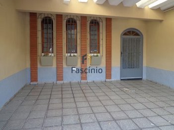 house em Rua André Thomaz, Vila Campesina - Osasco - SP