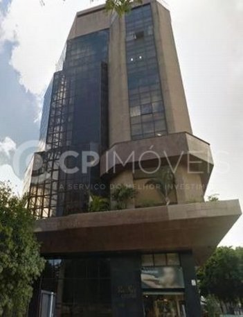 office em Marques do Pombal, Moinhos de Vento - Porto Alegre - RS