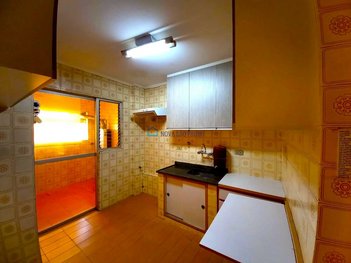 apartment em Rua Conde de Irajá, Vila Mariana - São Paulo - SP