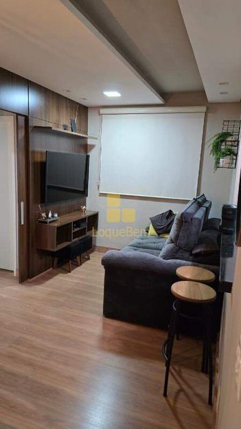 apartment em Rua Olavio Rodrigues de Souza, Condomínio Mirante Sul - Ribeirão Preto - SP