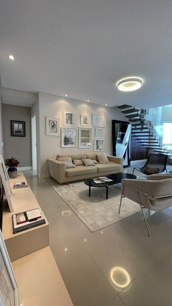 apartment em Rua 4400, Centro - Balneário Camboriú - SC