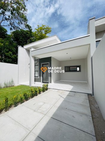 house em Rua Ferreira Araújo, Lagoa Redonda - Fortaleza - CE