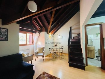 apartment em Rua João Alfredo Schneider, Planalto - Gramado - RS