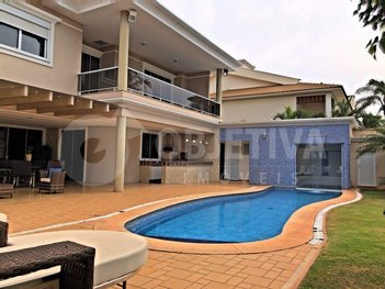 house em Rua Engenheiro Helvio Felici, Morada da Colina - Uberlândia - MG