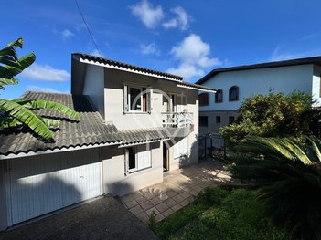 house em Rua Josefina Corsetti, Petrópolis - Caxias do Sul - RS