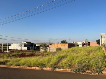 land_lot em Avenida Cantares, Conjunto Habitacional Doutor José dos Santos Rocha - Cambé - PR