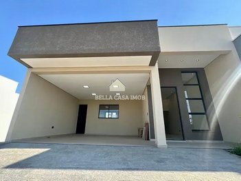 house em Avenida Doutor José Caetano Graziosi, Wanel Ville - Sorocaba - SP