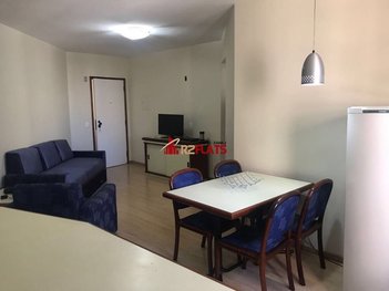apartment em Avenida Brigadeiro Luís Antônio, Jardim Paulista - São Paulo - SP