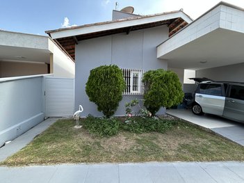 house em Avenida São Luís Rei de França, Jardim Eldorado - São Luís - MA