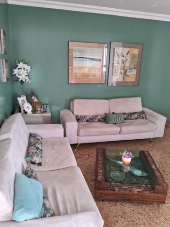 apartment em Rua Carolina Sucupira, Aldeota - Fortaleza - CE