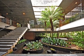 house em Avenida das Magnólias, Cidade Jardim - São Paulo - SP