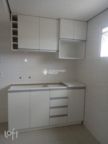 apartment em Gravataí, Vila Imbuí - Cachoeirinha - RS