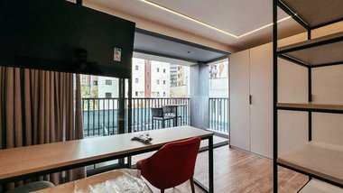 apartment em Rua Antônio Camardo, Vila Gomes Cardim - São Paulo - SP