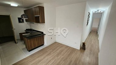 apartment em Avenida Professor Alfonso Bovero, Sumaré - São Paulo - SP