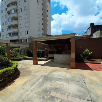 apartment em Avenida São Miguel, Vila Mariana - São Paulo - SP