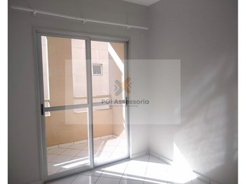 apartment em Rua Santina Figliagi Ceccato, Vila Itália - São José do Rio Preto - SP