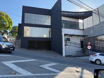 business em Rua Professor Toledo, Vila Trujillo - Sorocaba - SP