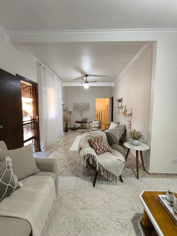 commercial_property em Rua Santo Petri, Parque Residencial Bela Vista - Barra Bonita - SP