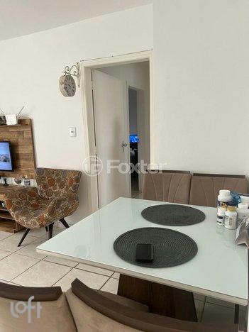 apartment em São Luís, Santana - Porto Alegre - RS
