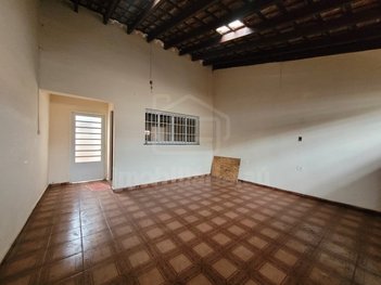 house em Rua Doutor Gazzi Amin Chahur, Jardim Brasília - Jaú - SP
