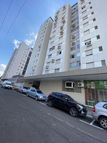 apartment em Marquês de Sapucaí, Ideal - Novo Hamburgo - RS