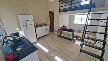 apartment em Rua Coronel Luís de Faria e Sousa, Vila do Encontro - São Paulo - SP